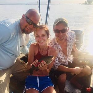 Meet your Posher, Andrea